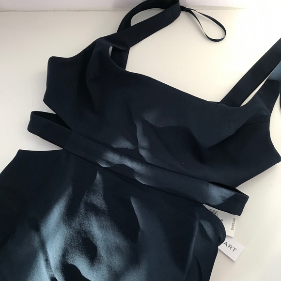 JILL STUART Cut-Out Sleeveless Evening Dress - Picture 3 of 6